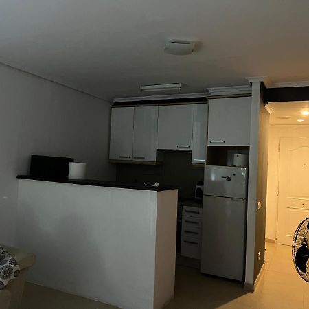 Apartamento En La Playa Apartment Puerto de Sagunto Bagian luar foto