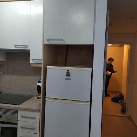 Apartamento En La Playa Apartment Puerto de Sagunto Bagian luar foto
