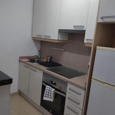 Apartamento En La Playa Apartment Puerto de Sagunto Bagian luar foto