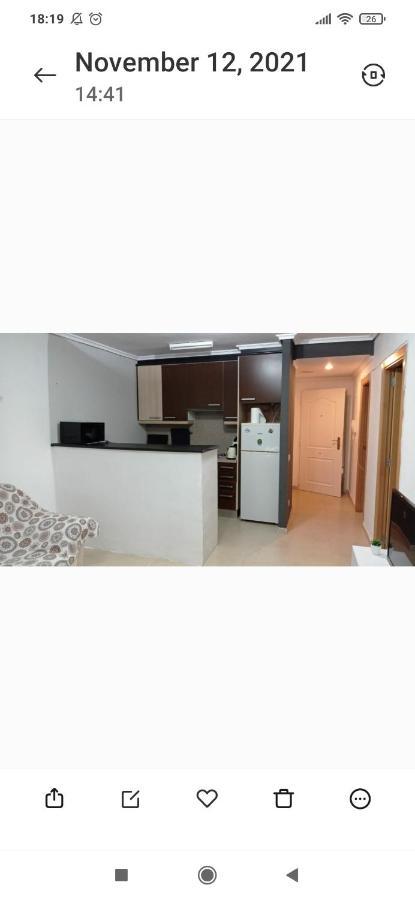 Apartamento En La Playa Apartment Puerto de Sagunto Bagian luar foto